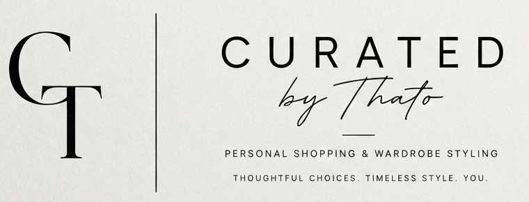 Curated by Thato